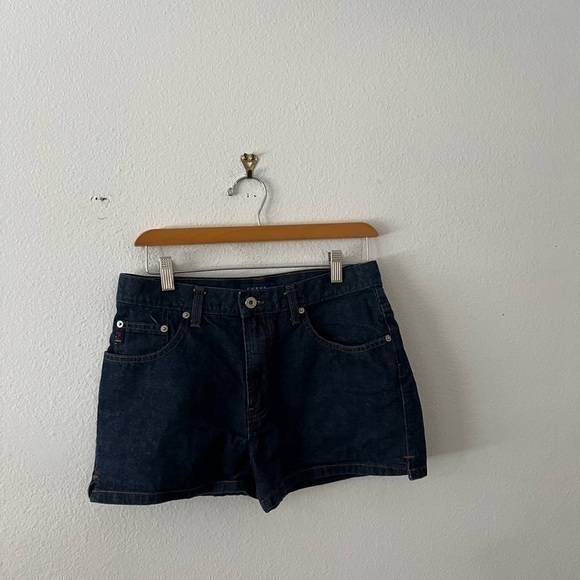 Guess Jean Shorts Size 29